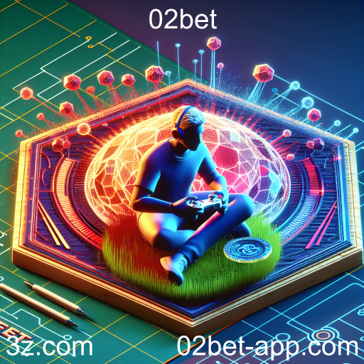 Descubra a Categoria de Jogos Virtuais no 02bet